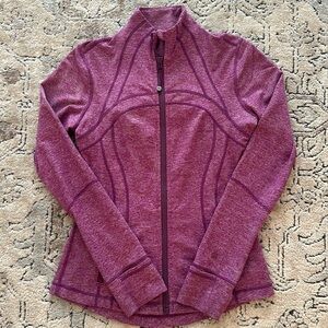 Lululemon Define Jacket